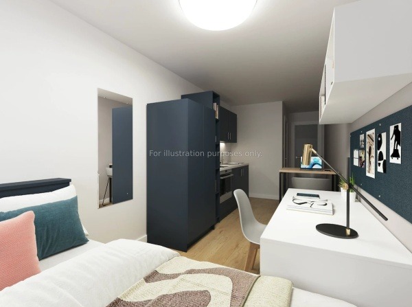 Benefits of living in Chester student halls,Price comparison for student flats in Chester