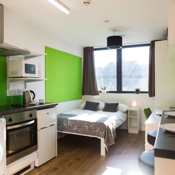 Checklist for moving into a Birmingham student apartment,Discounted student accommodation Birmingham