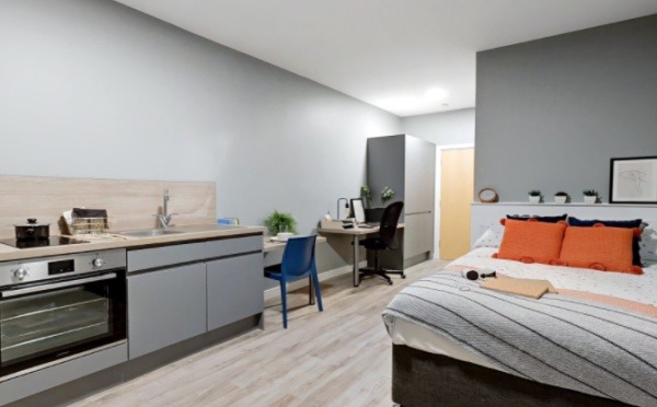 Shared student apartments in Lancaster pros and cons,Cost of living for students in Lancaster