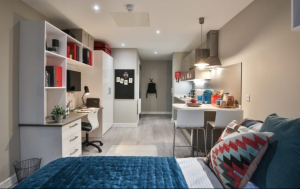 Derby student housing guide,Student housing offers in Derby