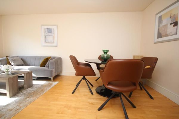 Renewing or ending a student housing lease in St Andrews,St Andrews student accommodation monthly rent