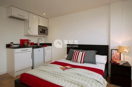 How to rent an apartment in London for students,Discounted student accommodation London