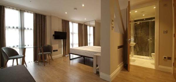 Short-term student rentals in London,Student accommodation promotions London