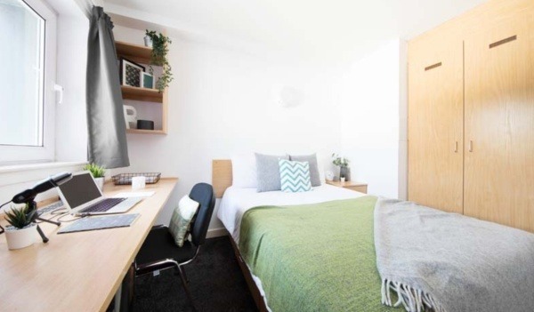 Boston student accommodation safety features,Cost of living for students in Boston