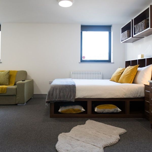 Benefits of living in Melborune student halls,Student accommodations with bill-inclusive prices Melborune