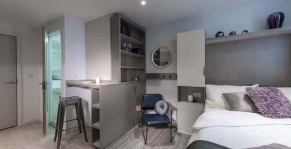 Things to check before signing a lease in London,Price range for student penthouses in London