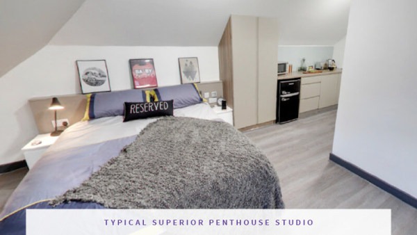 Steps to rent a student property in Nottingham,Affordable student en-suite Nottingham rentals