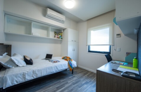 Benefits of living in a York student community,Student housing offers in York