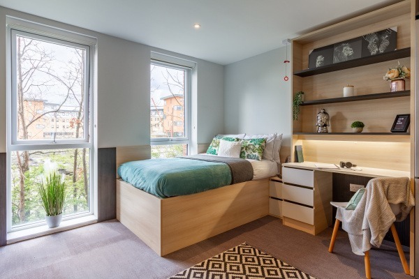 International student rights when renting in Ipswich,Are Ipswich student rooms soundproof?