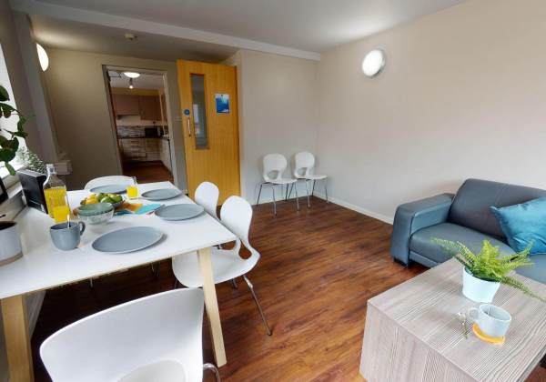 Short-term student rentals in London,London student housing early bird discounts