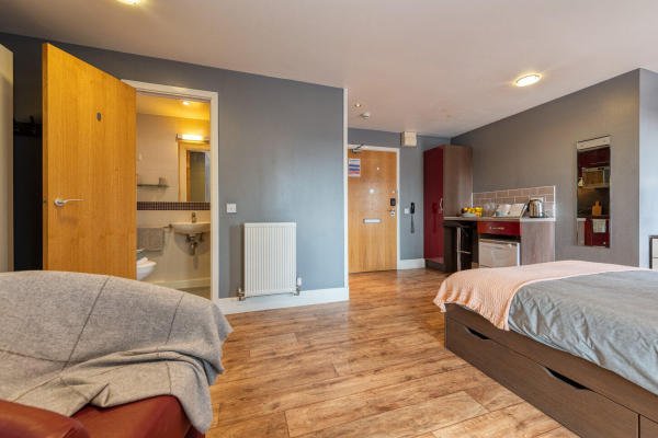 Short-term student rentals in Birmingham,Affordable student en-suite Birmingham rentals