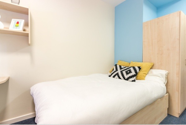 Best time of year to look for student housing in Norwich,Norwich student accommodation monthly rent