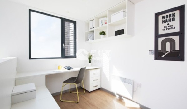 Nottingham student housing guide,Economical student apartments in Nottingham