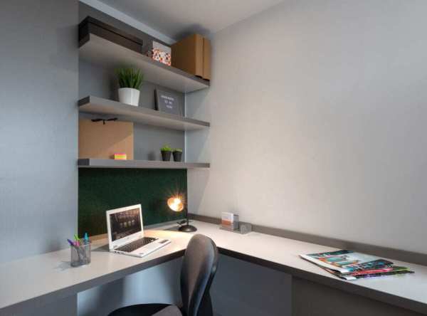 Maintenance requests for Dublin student flats,Low-cost student flats in Dublin