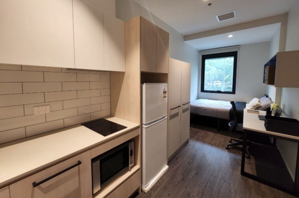 Renewing or ending a student housing lease in Singapore,Low-cost student flats in Singapore