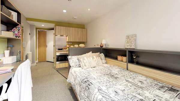 Short-term student rentals in Melborune,Cheap student living in Melborune city