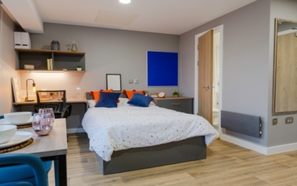 Shared student apartments in London pros and cons,Price range for student penthouses in London