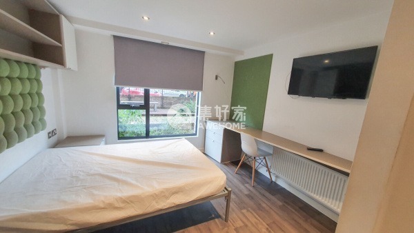 London student accommodation near top universities,Cheap student en-suite rooms in London