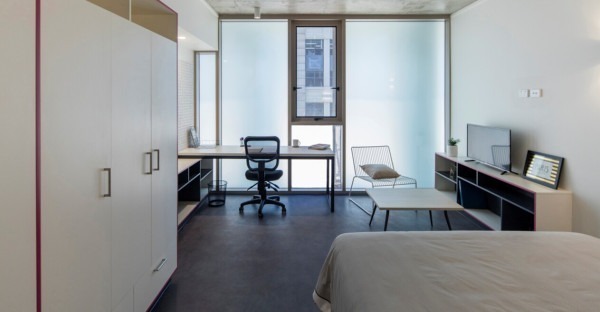 International student rights when renting in NewYork,Do NewYork student apartments have air conditioning?