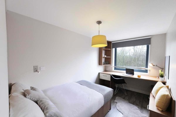 Student studio apartments in Birmingham,Birmingham student housing early bird discounts