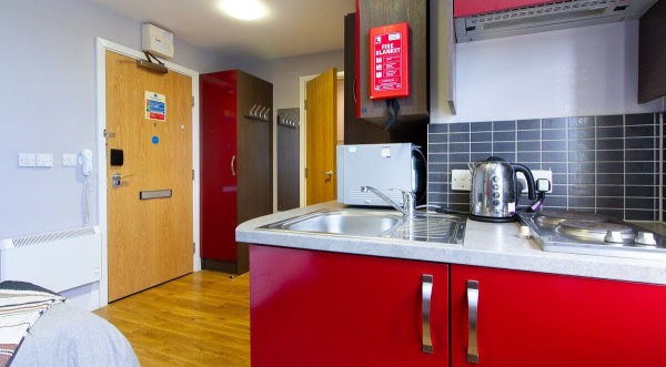 London student accommodation cultural integration tips,Best priced student housing in London