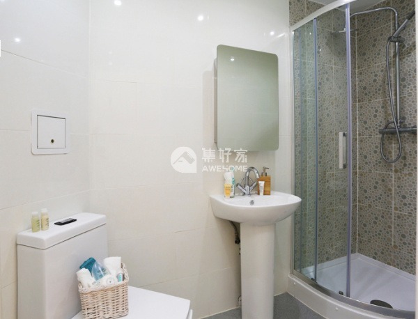 Shared student apartments in London pros and cons,Affordable student en-suite London rentals