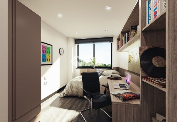 Finding roommates for London student flats,London city center student flat rents