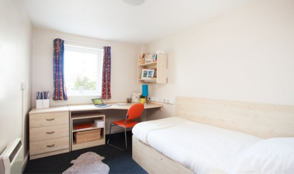 Aberystwyth student accommodation contracts explained,Affordable student studio flats Aberystwyth