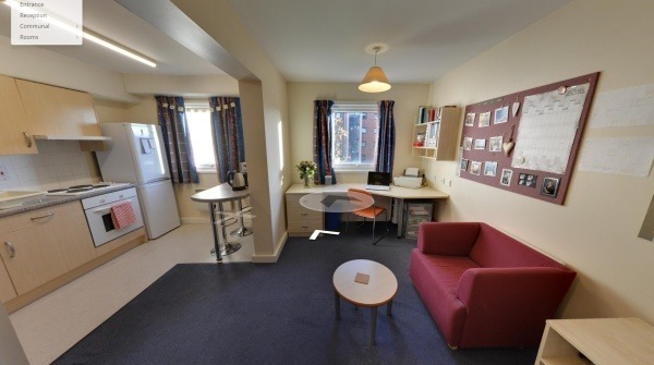 Advantages of en-suite rooms in Coventry student housing,Low-cost student flats in Coventry