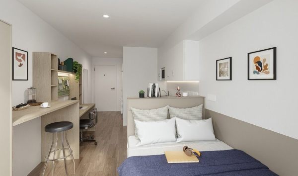 Finding roommates for Bristol student flats,Bristol student housing early bird discounts