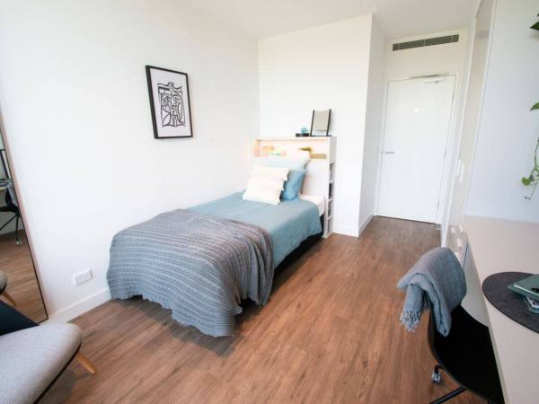 London student accommodation near top universities,Budget-friendly student hostels in London