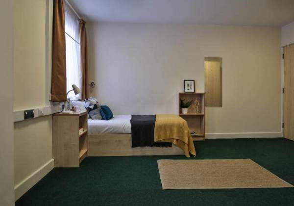 Steps to rent a student property in Perth,Low-cost student flats in Perth