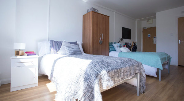 Safe areas in Dublin for international students to live,Affordable student en-suite Dublin rentals