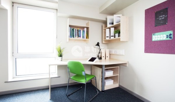 Benefits of living in a London student community,Average rent for student in London