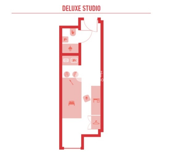 Student studio apartments in London,Safe neighborhoods in London for students.