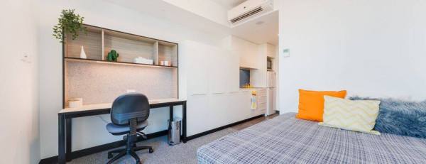 Renewing or ending a student housing lease in London,Budget student apartments London