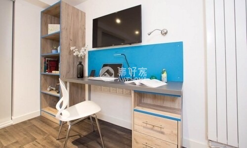 London student accommodation cultural integration tips,Affordable student studio flats London