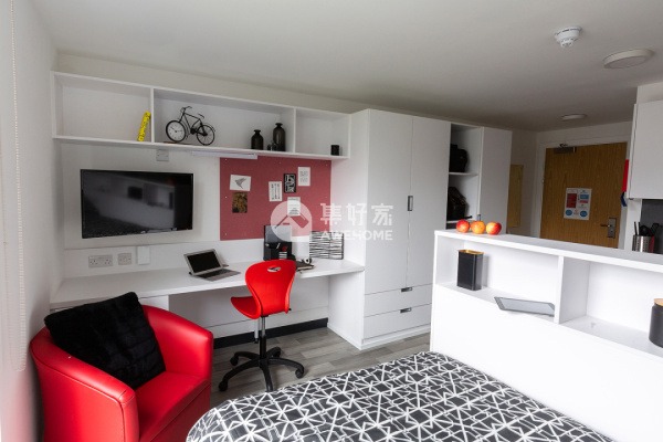 London student accommodation near top universities,Discounted student accommodation London