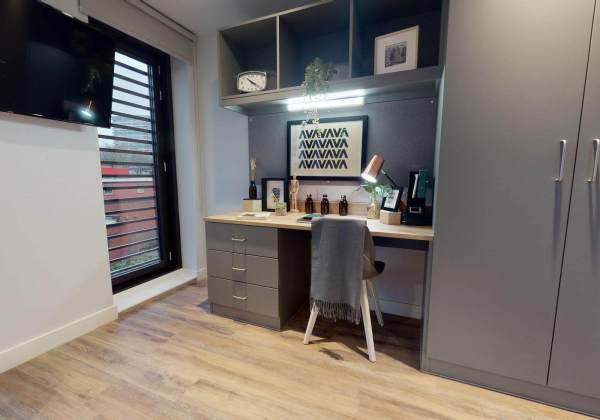 Student studio apartments in London,Discounted student accommodation London