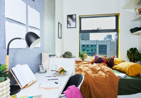 Pros and cons of Sydney student residence halls,Best value student flats in Sydney