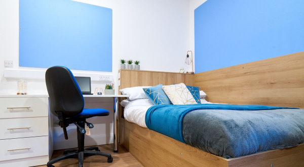 Essex student accommodation near top universities,Low-cost student flats in Essex