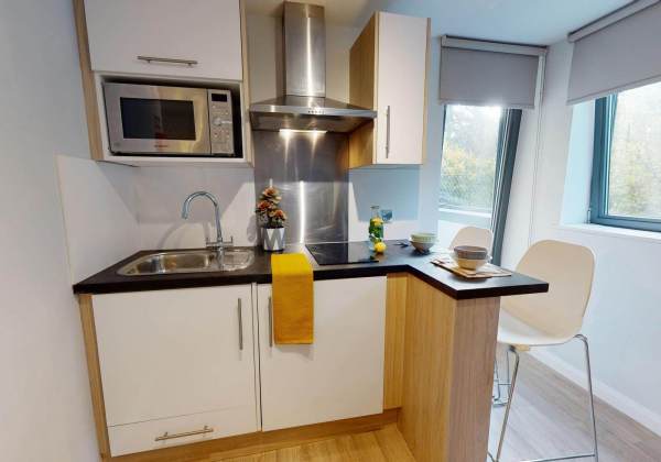 Furnished vs unfurnished student apartments in Cardiff,Discounted student accommodation Cardiff