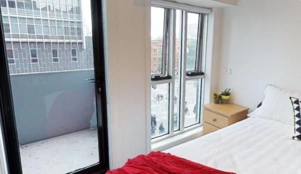 Shared student apartments in Liverpool pros and cons,Semester-based student housing prices in Liverpool