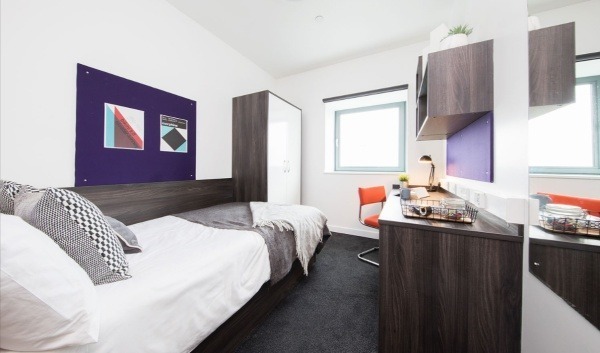 Student studio apartments in Aberystwyth,Budget student apartments Aberystwyth