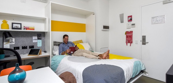 Southampton student accommodation cultural integration tips,Are Southampton student rooms soundproof?