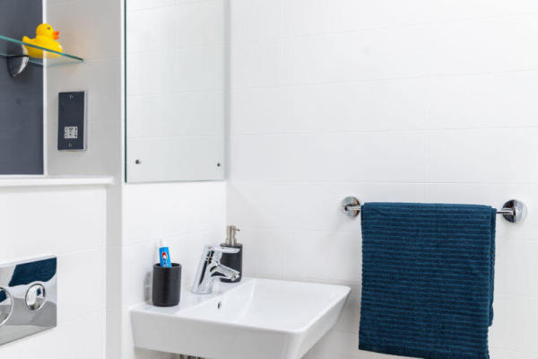 Advantages of en-suite rooms in London student housing,Student accommodation promotions London