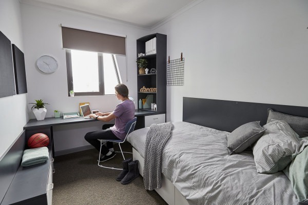 Ipswich student accommodation near top universities,Price comparison for student flats in Ipswich