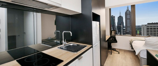 Checklist for moving into a London student apartment,Economical student apartments in London