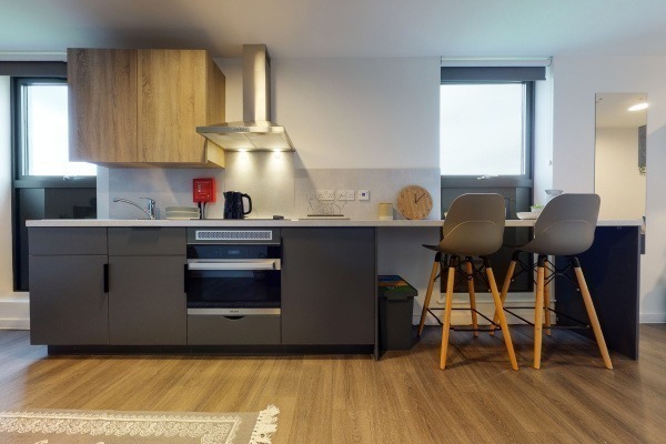 Checklist for moving into a London student apartment,London student housing early bird discounts