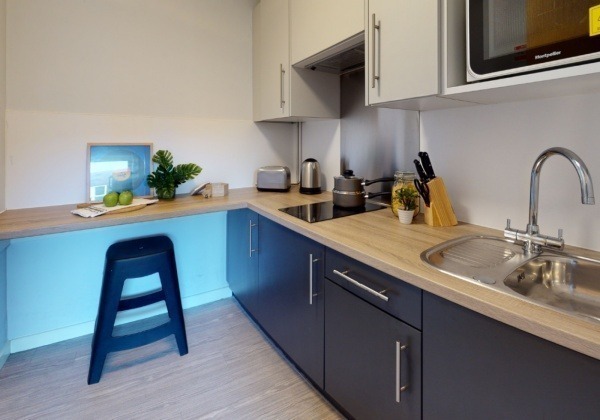 Student studio apartments in London,Pricing for student flats in central London